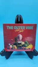 Full Circle by The Outer Vibe (CD, Jun-2015) Digipak