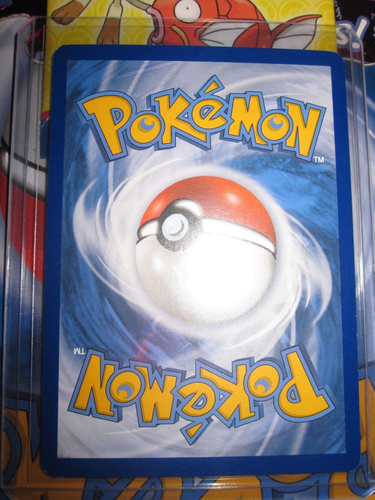 POKEMON PROMO (◕‿◕✿) CANINOS 5/40 HOLOFOIL NEUVE FRANCAIS N/MINT MCDO MC DO 2018 - Imagen 2 de 2