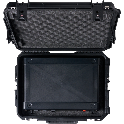 BYFP ipCase 2U 13" Deep Fly Rack - Bild 4 von 9