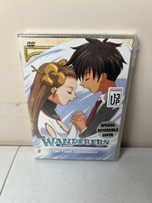 WANDERERS - EL-HAZARD TV SERIES - THE FINAL ADVENTURES (DVD) NEW FACTORY SEALED