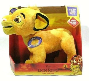roar
