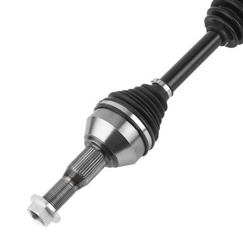 CV Axle Shaft Front Driver for Buick Allure 3.8L V6 5.3L V8 4-Door 2009 66-1255 - Picture 8 of 12