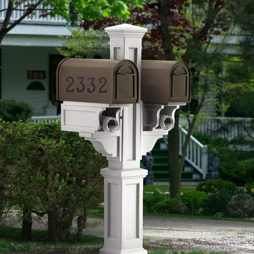 Rustic Cast Iron Black Alphabet Home Door Letters House Mailbox Address Numbers - Picture 8 of 54