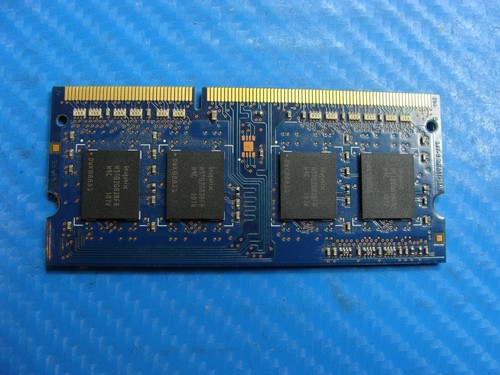 MacBook Pro 13" A1278 Early 2011 MC700LL SO-DIMM 2GB RAM Memory 1Rx8 661-5860 #1 - Picture 2 of 2