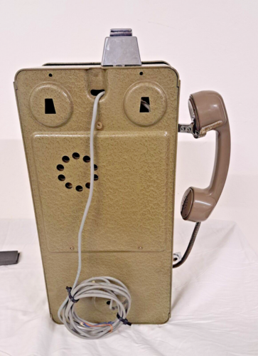 Telefono a gettoni sip U+I - Foto 5 di 14