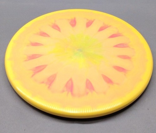 💥Discraft Zone OS Tour Series Brodie Smith Chrome Discraft Bottom Foil Stamp  - Picture 6 of 8