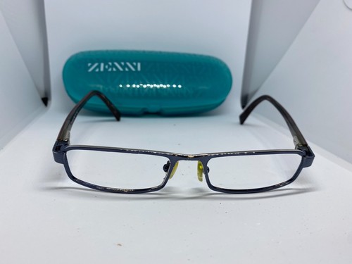 Nike frames Eyeglasses 8032/424 135 50-16 - Picture 3 of 5