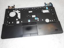  DELL LATITUDE E5440 PALMREST TOUCHPAD FINGER PRINT READER *VLC3* A133D8 