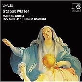 Antonio Vivaldi : Vivaldi: Stabat Mater CD (1995) Expertly Refurbished Product - Bild 1 von 1