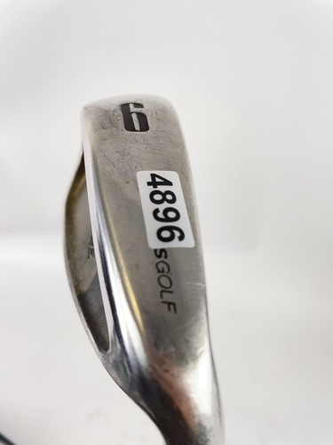 Adams Tight Lies 9 Iron Regular Flex Steel /Right Handed /New Grip /4896 - Picture 14 of 14