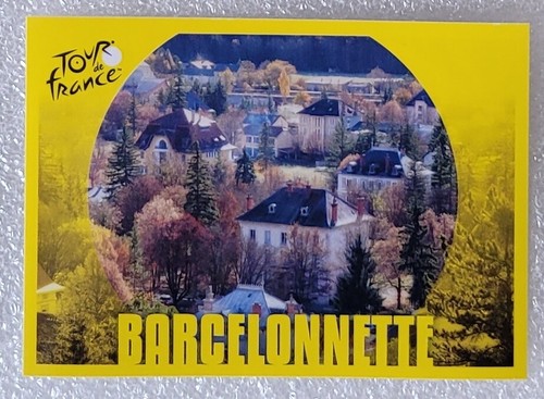 PANINI STICKERS TOUR DE FRANCE 2024 - 1 à 168 (Part.1/2) - Remise 40% - Photo 21/166