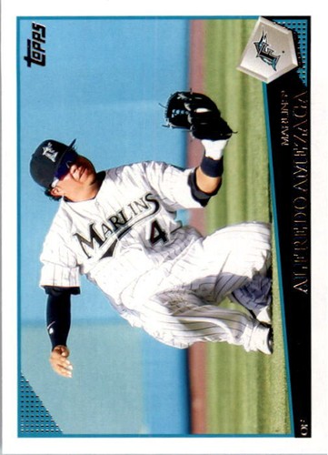 2009 Topps - Set Break - #1 to #220 - Choose Your Card!  2 CARD MINIMUM! - Picture 210 of 221