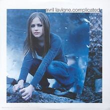 Complicated von Avril Lavigne | CD | Zustand gut