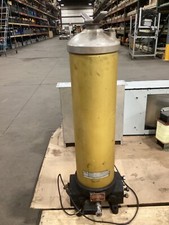 Pall Hydraulics Filter Housing HH8314D32KNVBTTYNPA / HC8314FKN26H #354JMFMLE24