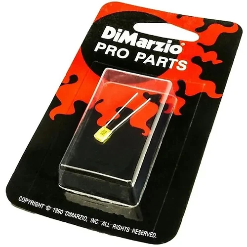 NEW - DiMarzio EP1022 .022 Microfarad Capacitor