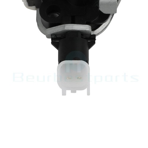 Rear Left Door Latch Lock 1998-2011 For Ford Ranger XL 2.3L 4.0L 8L5Z-1326413-A - Bild 9 von 9