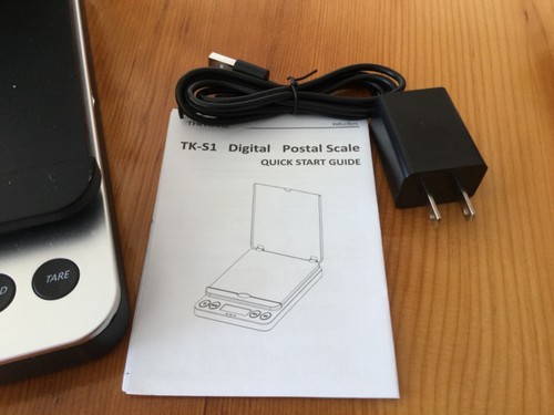 Thinkscale Digital Postage Scale - Picture 3 of 3
