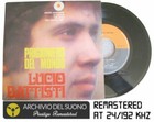 Vinili rimasterizzato 45 giri