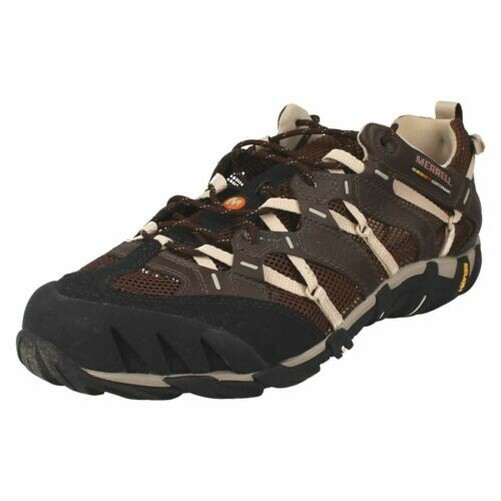 Agua zapatos ocasionales de los hombres Merrell deporte ultra Agua zapatos ocasionales de los hombres Merrell deporte ultra