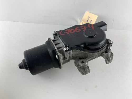 2014-2017 Nissan Rogue Front Windshield Wiper Motor OEM - Picture 8 of 12