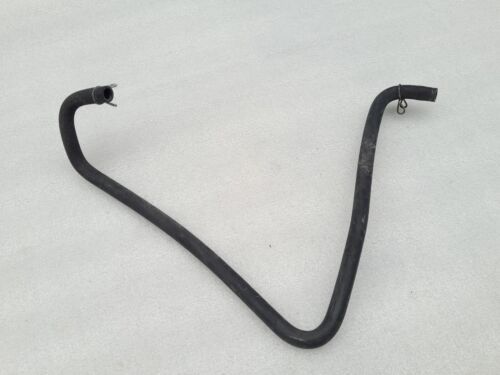 2003-2008 Infiniti FX35 Coolant Overflow Bottle RUBBER HOSE - OEM - Picture 4 of 8