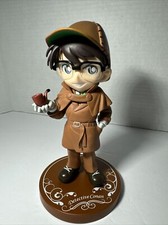 Sega 1996 Detective Conan Figure 6 1/2  Quali...