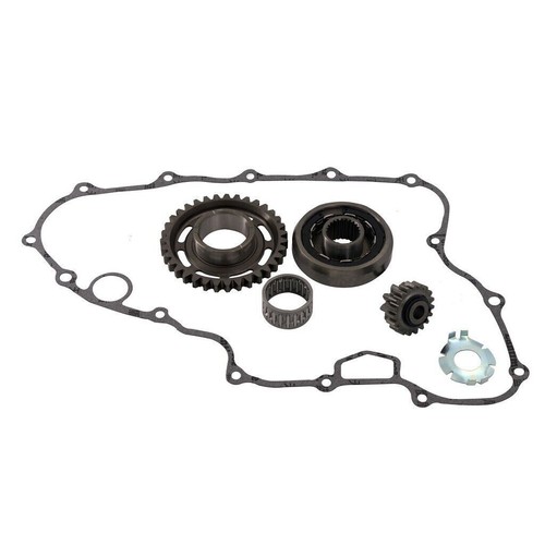 For 2006-2014 Honda TRX450ER TRX 450ER Starter Clutch Gear Reduction Gear Gasket - Bild 2 von 6