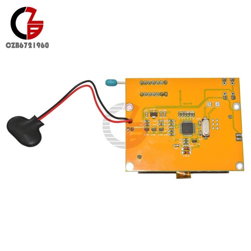 1/5/10 Stück MTY328P LCR-T4 Transistor Tester Diode Triode ESR MOS PNP/NPN Meter - Bild 8 von 36