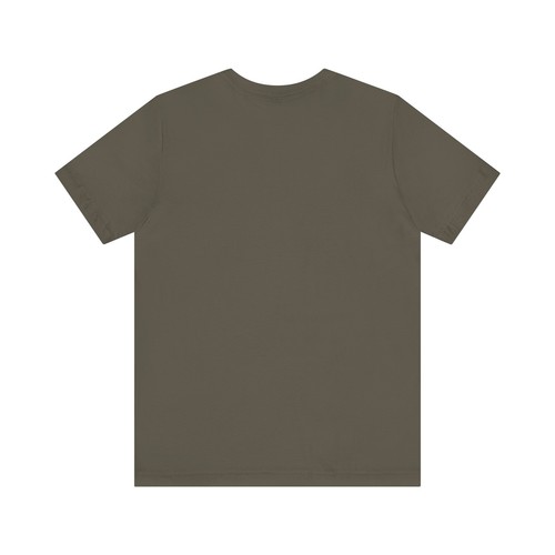 Neurodiversity Rocks Unisex Jersey Short Sleeve Tee S - 3XL - Picture 15 of 61