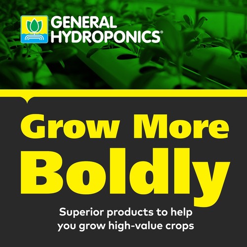 General Hydroponics Flora Series Trial Pack - Picture 7 of 12