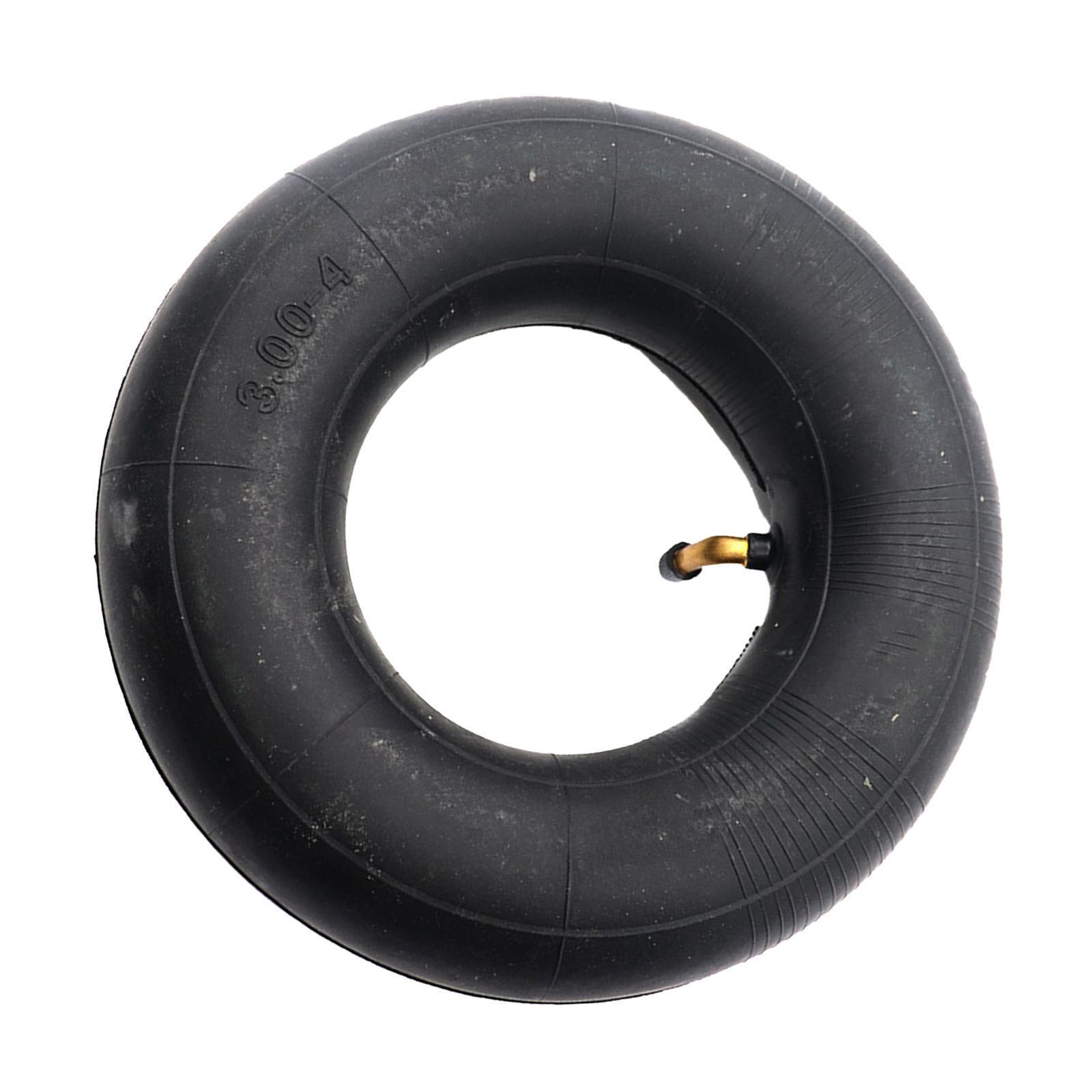 Rubber Tire Inner Tube Professional for ATV Go Kart Tire Tube Motor Tire
