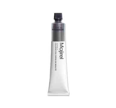 L'OREAL Majirel Permanent Creme Color 1.7 oz. Pack of 3.