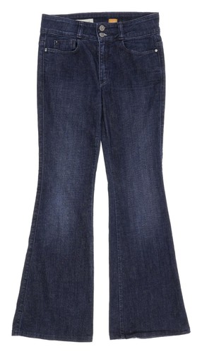 PILCRO Superscript High Rise Flare Jeans 26x30 Wom