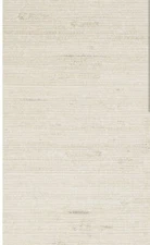 Burlap Whitewash Wallpaper By Mark Alexander New 8 Yards X 36" MW 125/01