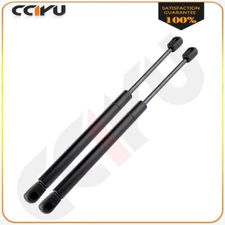 2 Rear Trunk Lift Supports Shocks Strut For 1987-1992 Chevrolet Camaro