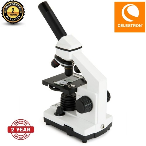 Celestron Labs CM400 Compound cordless Microscope Kit 44133  (UK Stock) - Picture 4 of 9