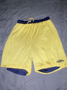 tommy hilfiger basketball shorts