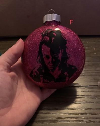 Handmade "Stranger Things" Christmas Ornamets! your choice of ornament - Picture 3 of 12