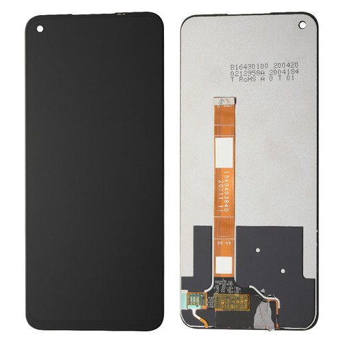 LCD Display Touch Screen Digitizer For OnePlus Nord N10 5G Replacement Assembly