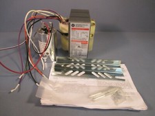 GENERAL ELECTRIC 72300 METAL HALIDE BALLAST KIT GEM400ML5AA4-5/2