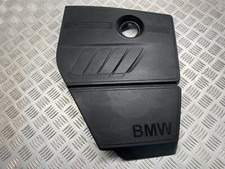 2014 BMW 1 SERIES F20 1.6 PETROL ENGINE TOP COVER GENUINE 7608117