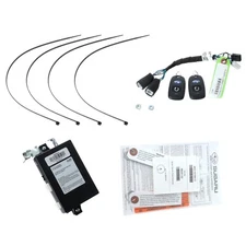 OEM NEW 2020-2025 Subaru Legacy Outback Remote Engine Starter Key Fob H001SAN100