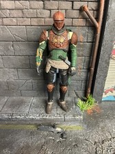 McFarlane Toys Destiny Iron Banner Hunter #25) 7” Action Figure