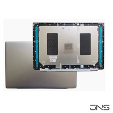 New LCD Back Cover/Bezel For Dell Inspiron 5490 5498 P116G Silver C4VGP 0C4VGP