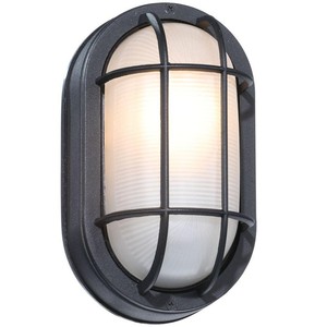 Details About Hampton Bay Exterior Wall Light 240 235 Black Oval Frosted Ribbed Gl Details About Hampton Bay Exterior Wall Light 240 235 Black Oval Frosted Ribbed Gl