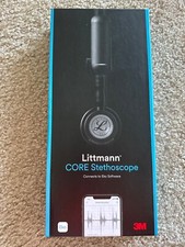 Brand new Littmann  core stethoscope 8570