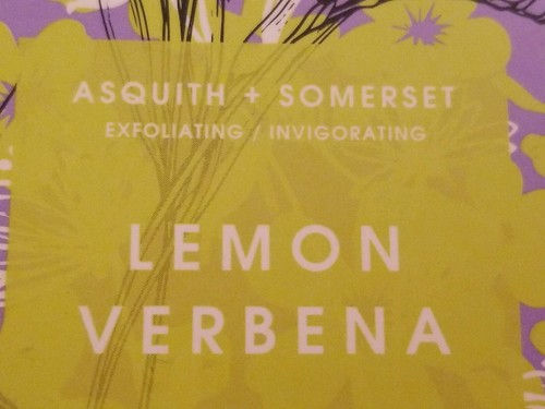 Somerset Lemon Verbena saponetta di lusso 300 g/10,58 once, enorme, scatola decorativa, NUOVO - Foto 3 di 10