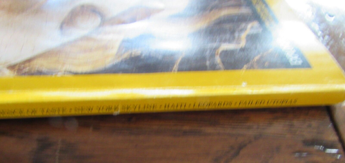 National Geographic December 2015 Single Issue Magazine. Mary The Most Powerfull - Picture 5 of 9