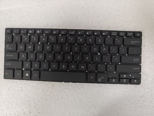Teclado estadounidense para ASUS X411 X411U X411UQ X411SC X411UV X411UA X411UN X411UF - Imagen 2 de 3