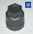 General Motors Left Car & Truck Wheel Lug Nut Covers